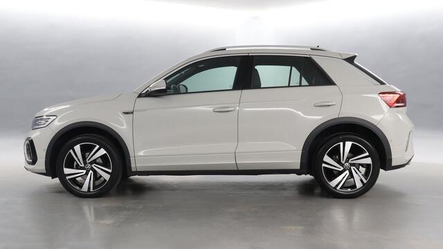 Volkswagen T-Roc 1.5 TSI 150pk R-Line Business DSG / Navigatie / Stoelverwarming / Camera