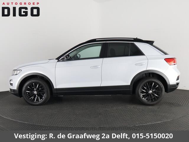 Volkswagen T-Roc 1.0 TSI Two-Tone | Apple Carplay & AndroidAUTO | Privacy Glass |