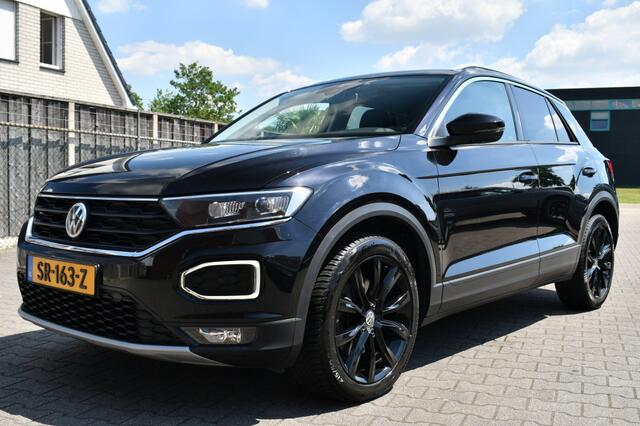 Volkswagen T-Roc 1.0 TSI Style ACC | VIRTUAL | BEATS AUDIO | LED