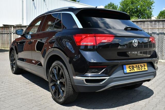 Volkswagen T-Roc 1.0 TSI Style ACC | VIRTUAL | BEATS AUDIO | LED