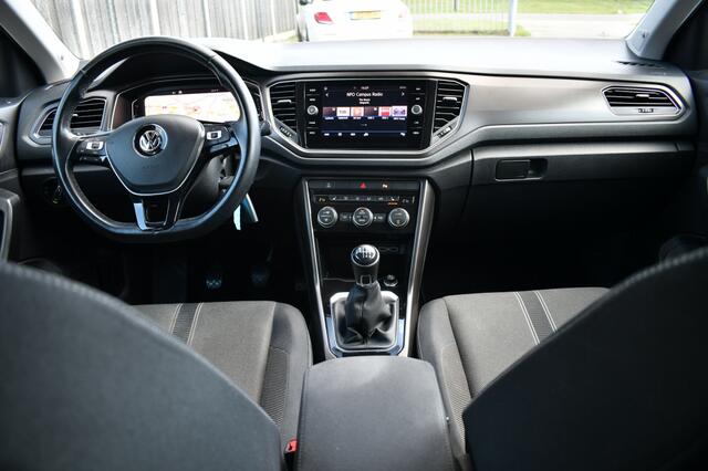 Volkswagen T-Roc 1.0 TSI Style ACC | VIRTUAL | BEATS AUDIO | LED