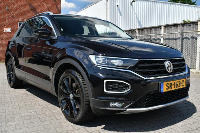 Volkswagen T-Roc 1.0 TSI Style ACC | VIRTUAL | BEATS AUDIO | LED