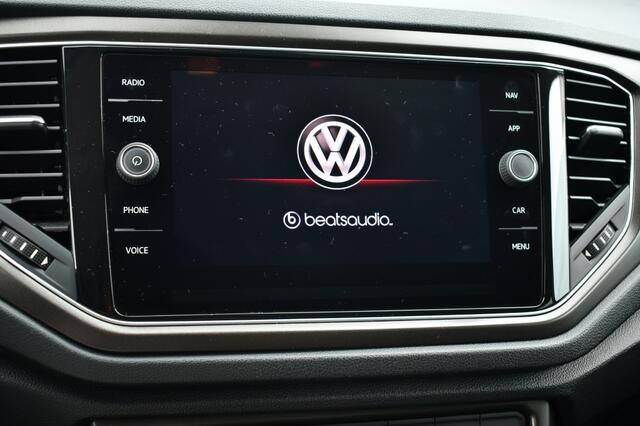 Volkswagen T-Roc 1.0 TSI Style ACC | VIRTUAL | BEATS AUDIO | LED