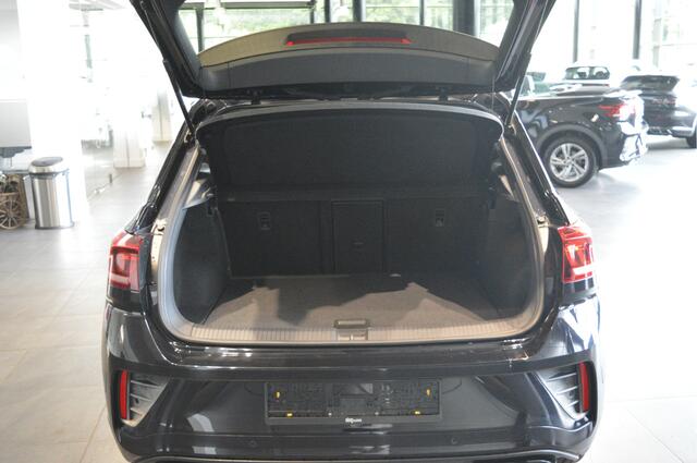 Volkswagen T-Roc 1.5 TSI 3X R-LINE Black Style carplay camera beats 150 pk !!