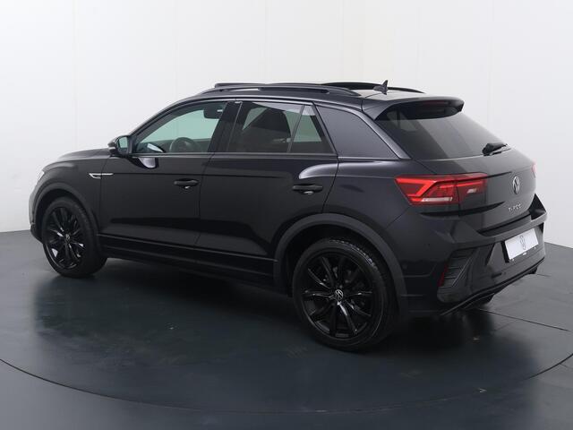 Volkswagen T-Roc 1.5 TSI R-Line | 150 PK | Automaat | Adaptive Cruise Control | Panoramadak | Parkeersensoren | Stoelverwarming | R Line |