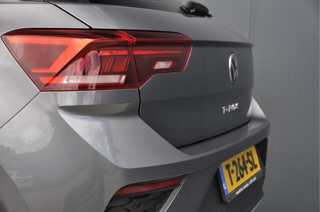 Volkswagen T-Roc 1.5 TSI Sport ACC Trekhaak