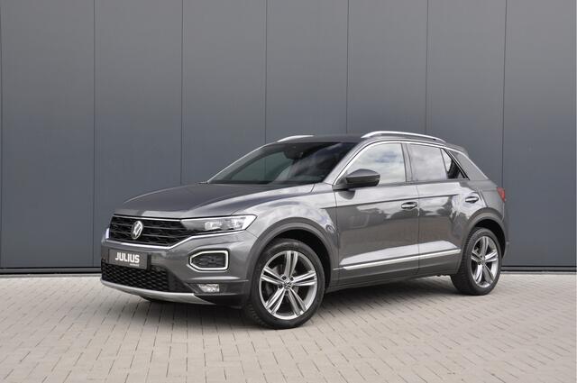 Volkswagen T-Roc 1.5 TSI Sport ACC Trekhaak