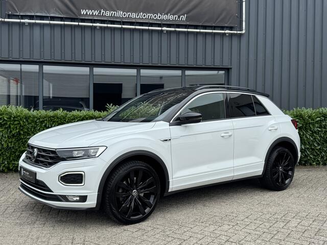 Volkswagen T-Roc 1.5 TSI 150pk R-Line DSG / Aut. Full Options 75dkm!!