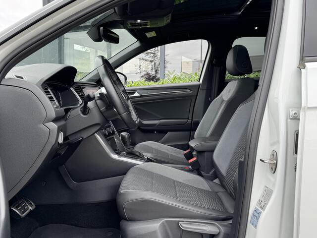 Volkswagen T-Roc 1.5 TSI 150pk R-Line DSG / Aut. Full Options 75dkm!!