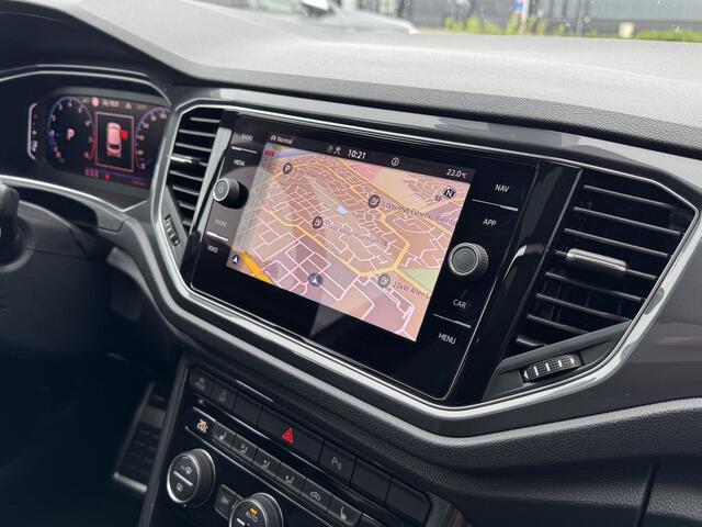 Volkswagen T-Roc 1.5 TSI 150pk R-Line DSG / Aut. Full Options 75dkm!!
