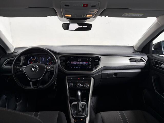 Volkswagen T-Roc 1.5 TSI Sport. Trekhaak 20''
