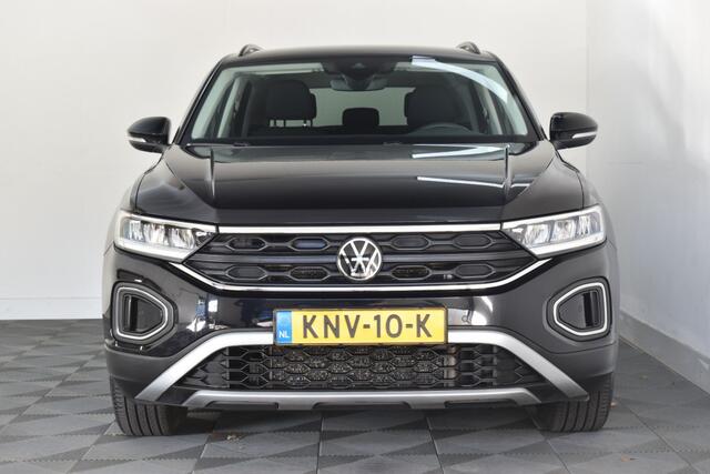 Volkswagen T-Roc 1.0 TSI 110PK LIFE BUSINESS