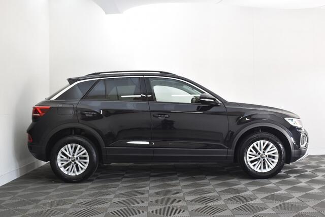 Volkswagen T-Roc 1.0 TSI 110PK LIFE BUSINESS