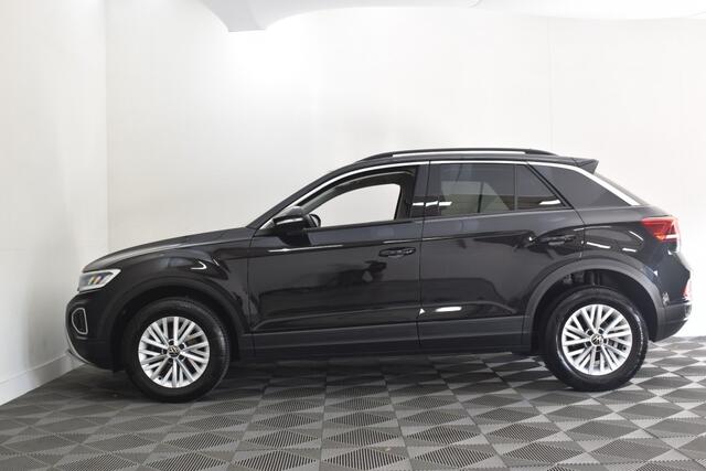 Volkswagen T-Roc 1.0 TSI 110PK LIFE BUSINESS