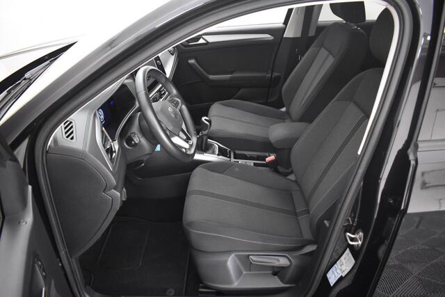 Volkswagen T-Roc 1.0 TSI 110PK LIFE BUSINESS