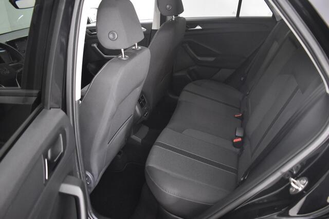 Volkswagen T-Roc 1.0 TSI 110PK LIFE BUSINESS