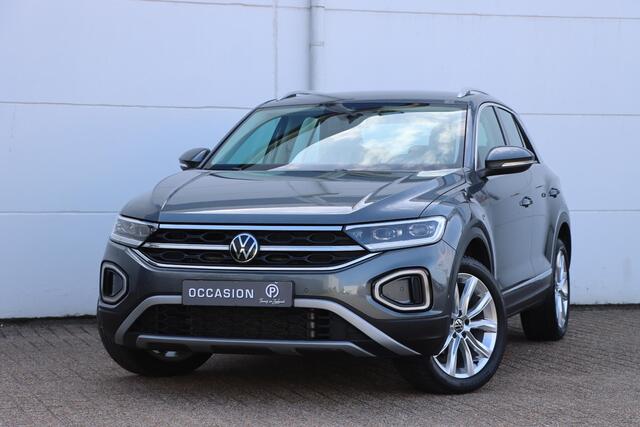 Volkswagen T-Roc 1.5 TSI Style 150pk DSG7