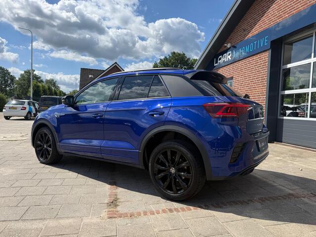 Volkswagen T-Roc 1.5 TSI 150PK R-Line Business Automaat Navi | Camera | Panorama | ACC | IQ | Virtual