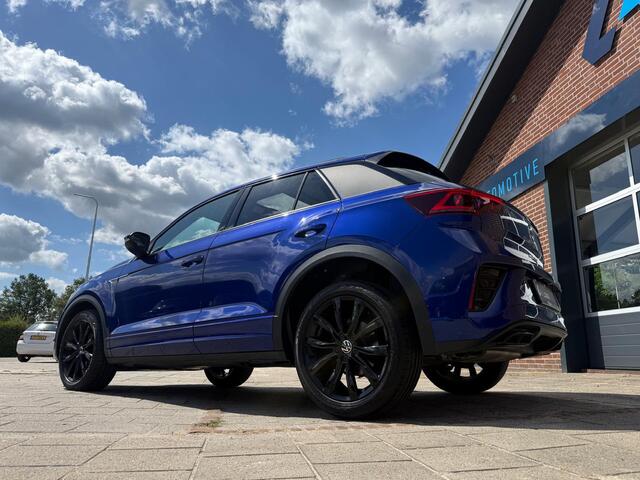 Volkswagen T-Roc 1.5 TSI 150PK R-Line Business Automaat Navi | Camera | Panorama | ACC | IQ | Virtual