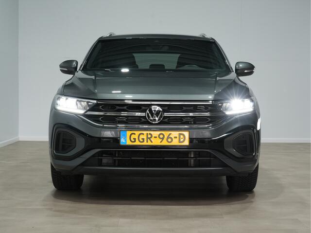Volkswagen T-Roc 1.5 150pk DSG TSI R-Line | Camera | Virtual Cockpit | ACC | Full-LED | Carplay