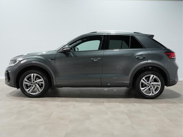 Volkswagen T-Roc 1.5 150pk DSG TSI R-Line | Camera | Virtual Cockpit | ACC | Full-LED | Carplay