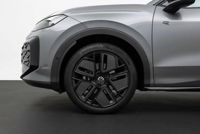Volkswagen T-Roc 1.5 TSI R-Line Pano l Camera l Keyless l VOL OPTIES l NIEUW MODE