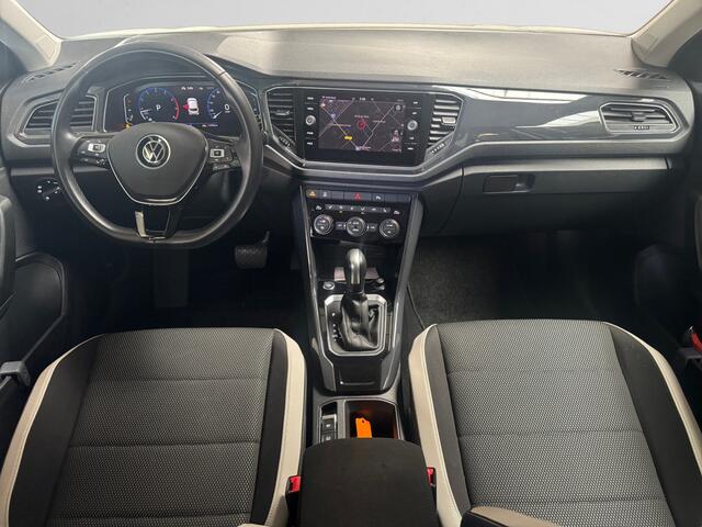 Volkswagen T-Roc 1.5 TSI Sport Aut- Camera, Carplay, Android Auto, Virtual Cockpit, Xenon Led
