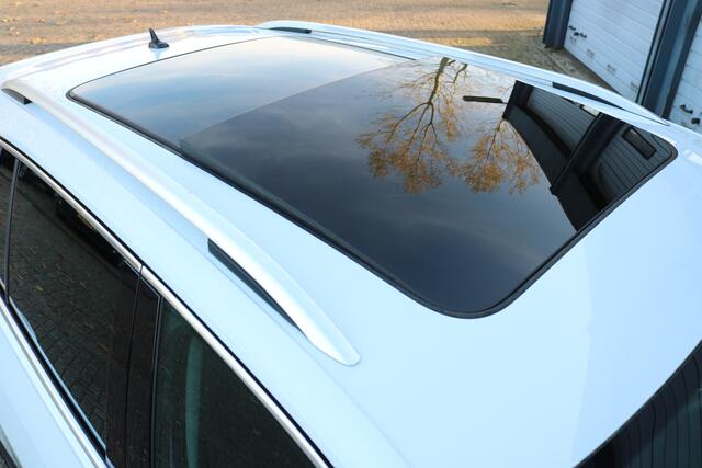 Volkswagen TIGUAN 1.5 TSI ACT Highline R-line Autom Panodak Virtual cockpit Navi Led T-haak Bj:2020