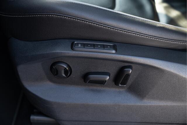 Volkswagen TIGUAN 2.0 TSI 4Motion 3X R-Line | Pano | Leder | Memory | Virtual | Camera | Elektr Achterklep | Lane & Side Assis