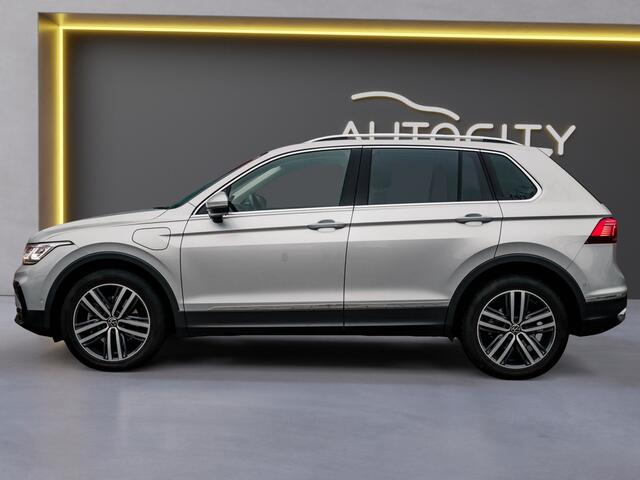 Volkswagen TIGUAN 1.4 TSI eHybrid Elegance l Pano l Camera l Keyless l IQ LIGHTS