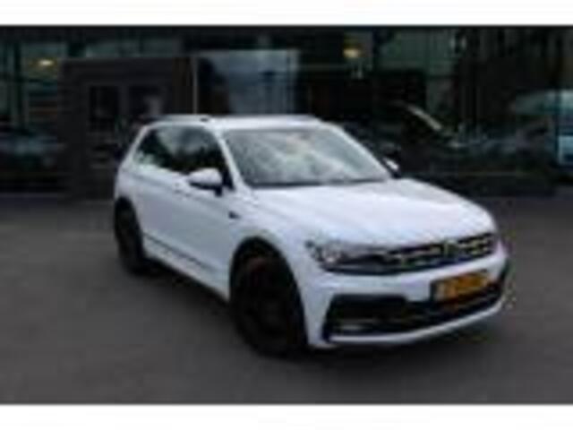 Volkswagen TIGUAN 1.5 TSI ACT Highline Business R