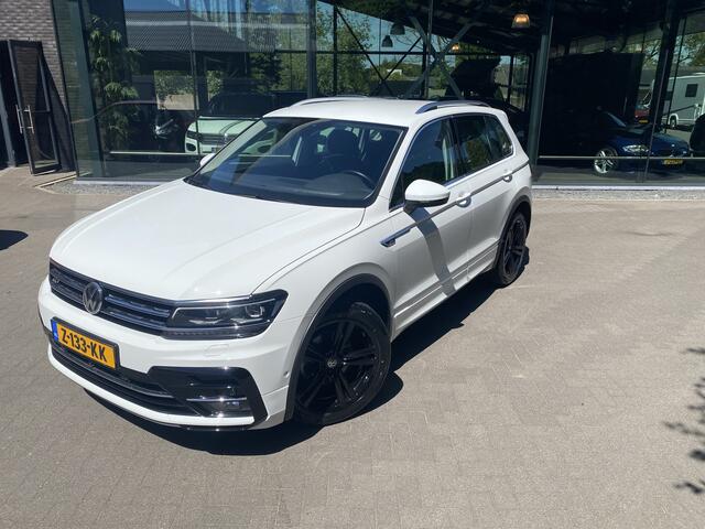Volkswagen TIGUAN 1.5 TSI ACT Highline Business R