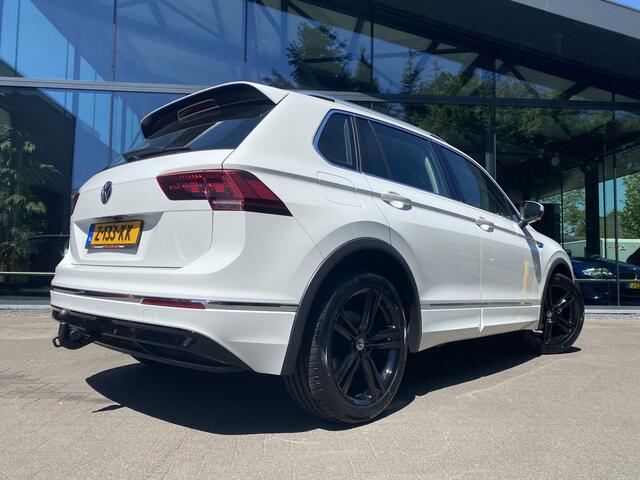Volkswagen TIGUAN 1.5 TSI ACT Highline Business R