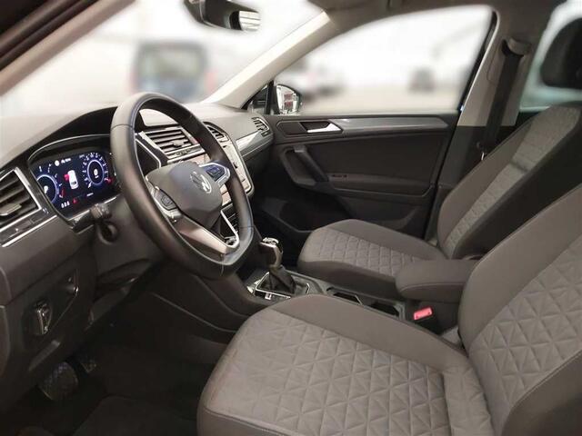 Volkswagen TIGUAN 1.4 TSI eHybrid ACC Trekhaak Head-Up Camera Stoelverwarming