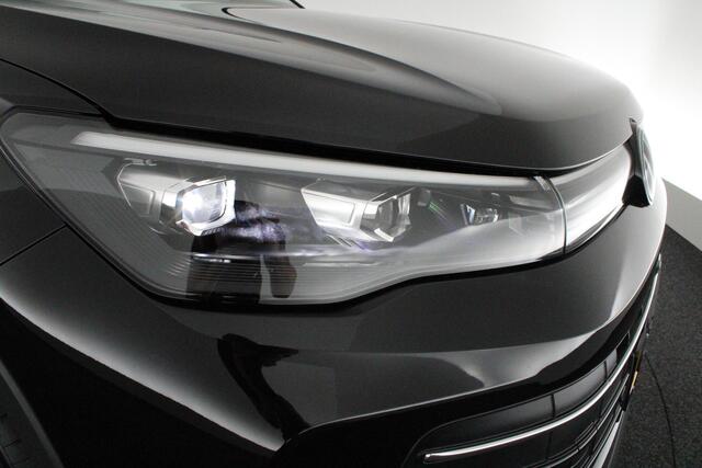 Volkswagen TIGUAN 1.5 204pk eHybrid Life Edition 360Camera Navi ACC Keyless Virtual cockpit Led DCC Carplay