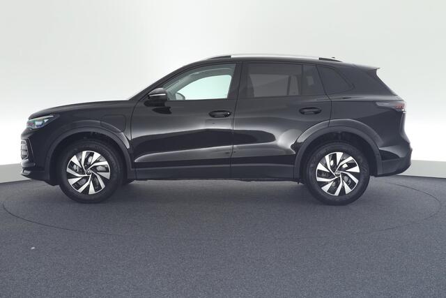 Volkswagen TIGUAN 1.5 204pk eHybrid Life Edition 360Camera Navi ACC Keyless Virtual cockpit Led DCC Carplay