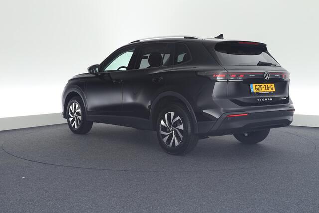 Volkswagen TIGUAN 1.5 204pk eHybrid Life Edition 360Camera Navi ACC Keyless Virtual cockpit Led DCC Carplay