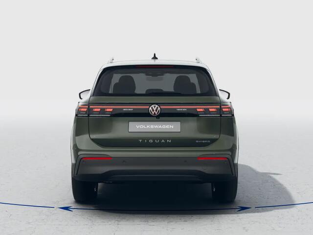 Volkswagen TIGUAN Life Edition 1.5 eHybrid 204 pk 6 versn. DSG