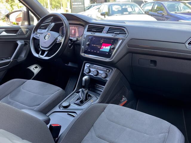 Volkswagen TIGUAN Allspace 2.0 TSI AUT7 4MOTION HIGHLINE R-LINE 191PK NAVI CAMERA DIGI-DASH APPLE-CARPLAY LED LMV PDC