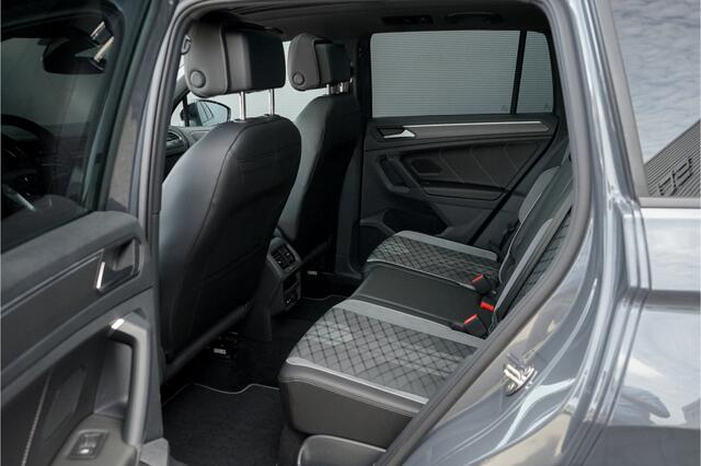 Volkswagen TIGUAN 1.4 TSI eHybrid R-Line Pano HUD 360° Black Style Trekhaak