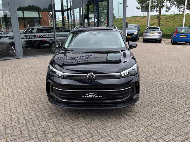 Volkswagen TIGUAN 1.5 ETSI AUTOMAAT BUSINESS NAVI LMV VIRTUALCOCKPIT