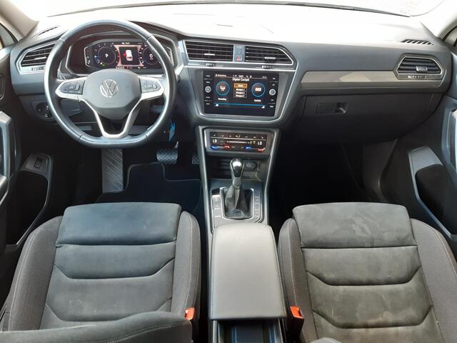 Volkswagen TIGUAN Allspace 1.5 TSI Life Business 7-Persoons, Trekhaak,