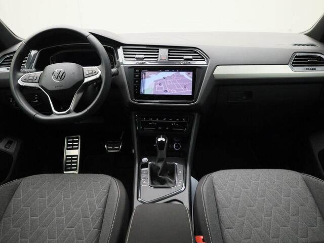 Volkswagen TIGUAN 1.5TSI/150PK Life DSG · Apple/Android Car Play · Stoel & Stuurverwarming · Camera + Parkeersensoren · Trekhaak · Garantie t/m 24-03-2029 of 100.000km