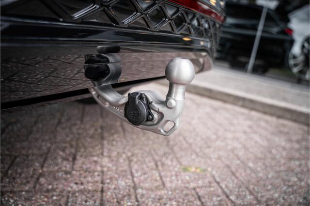 Volkswagen TIGUAN 1.5 eHybrid R-Line Edition ** HUD ** Trekhaak ** 360 camera ** Massage Blackstyle **