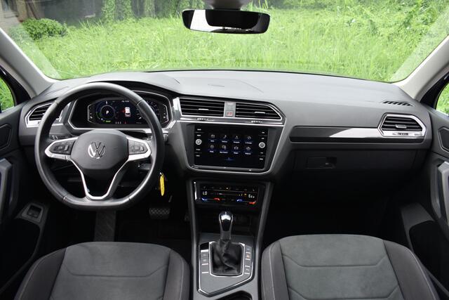 Volkswagen TIGUAN 245PK DSG eHybrid ELEGANCE VIRTUAL/NAVI/IQ-LIGHT