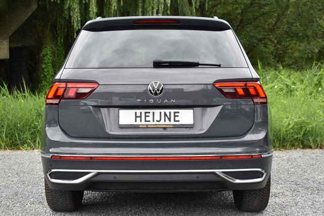 Volkswagen TIGUAN 245PK DSG eHybrid ELEGANCE VIRTUAL/NAVI/IQ-LIGHT