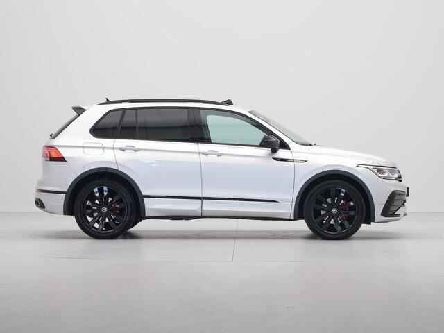 Volkswagen TIGUAN 1.5 TSI 150pk R-Line Business DSG / Navigatie / Stoel+Stuurverwarming / Panoramadak