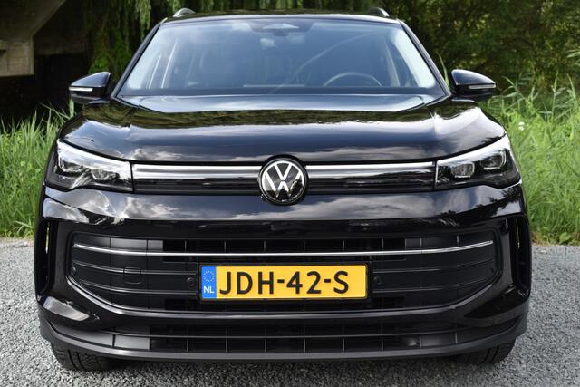 Volkswagen TIGUAN 1.5 eTSI DSG LIFE EDITION CAMERA/TREKHAAK/IQ-LIGHT