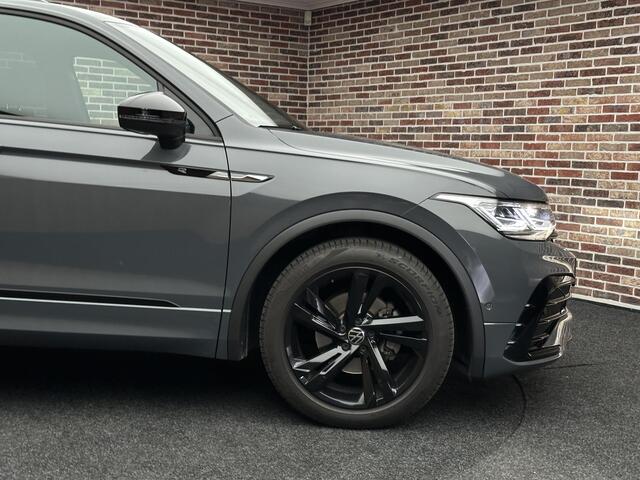 Volkswagen TIGUAN 1.5 TSI R-Line | IQ Light| Sfeer| Trekhaak|
