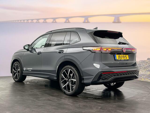 Volkswagen TIGUAN R-Line-Edition 1.5 eHybrid 150 kW / 204 pk SUV 6 v